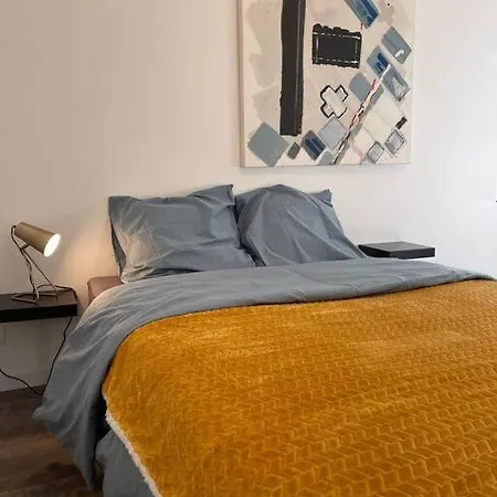 Apartment T2 - 1er Etage Seysses