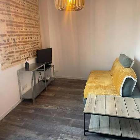 T2 - 1er Etage Apartment Seysses