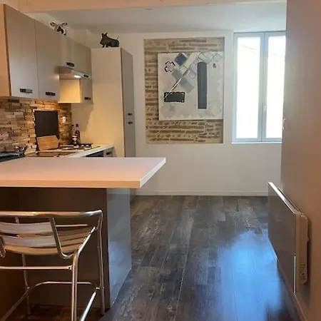 T2 - 1er Etage Apartment Seysses