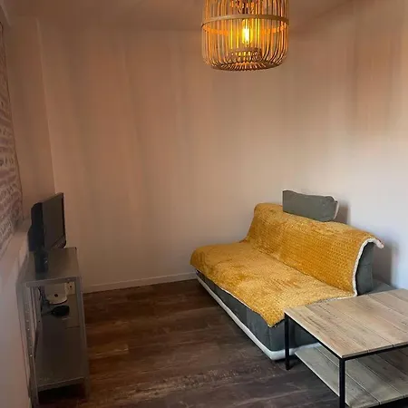 T2 - 1er Etage Apartment